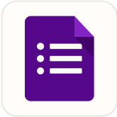 Google Forms 165x165-1