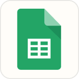 google sheets 23-1